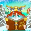 Great Adventure free search words