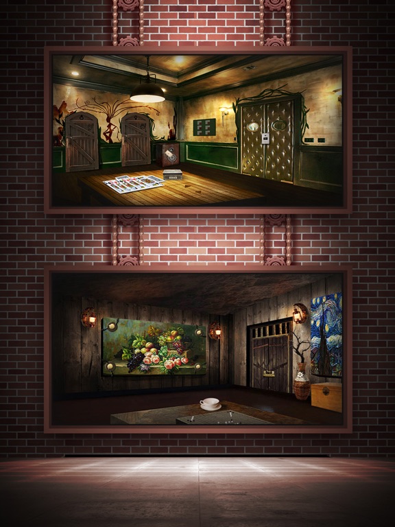 Скачать игру Escape Room:100 Rooms 7(Murder Mystery house, Doors, and Floors gameS)