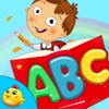 ABC Flashcards For Toddlers flashcards for toddlers 