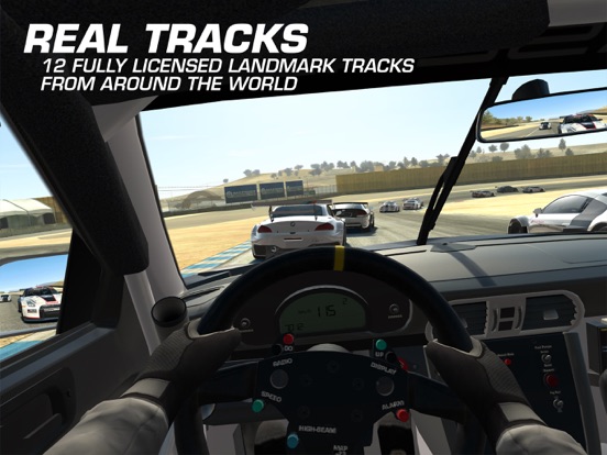 Real Racing 3のおすすめ画像3