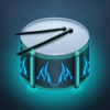 Real Drums Simulator PRO congo drum music 