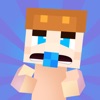 赤ちゃんスキン無料 for Minecraft(マイクラ)