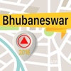 Bhubaneswar 離線地圖導航和指南
