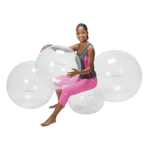 Gym Ball Step By Step Guide Mac OS X