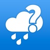 비가 올까요? (Will it Rain? [Pro]) - 일기예보 알림 앱 아이콘 이미지