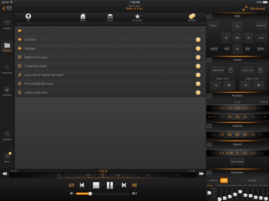 iPad Screenshot 4