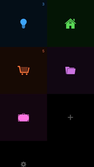 iPhone Screenshot 2