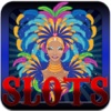 Brazil Carnival Slot Machine Casino - Dance The Samba Of Rio De Janeiro All The Way To Jackpot! brazil carnival women 