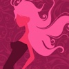 Happy Women calendar ovulation period