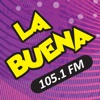 La Buena 105.1 FM Radio KIDI Santa Maria newbies buena vista 