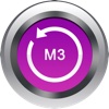 M3 Data Recovery image recovery program