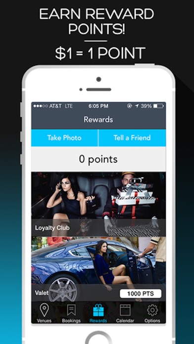 iPhone Screenshot 5