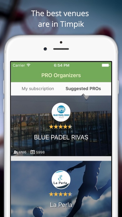 iPhone Screenshot 3