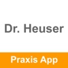 Praxis Dr Hans Heuser Düren