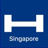 Singapore Hotels + Compare and Booking Hotel for Tonight with map and travel tour singapore hotels 