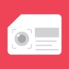 Classifieds Camera: Visiting Card & Newspapers Ads Manager! camera ads 
