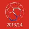 Российский Футбол 2013-2014 - Мобильный Матч Центр