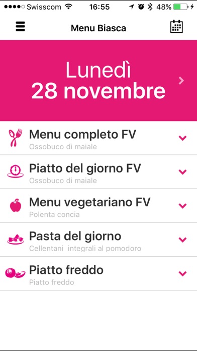 Istantanea iPhone 1