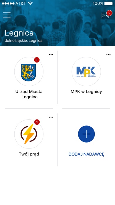 iPhone Screenshot 2
