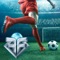 Flip Football - Kostenlos Fussball Kartenspiel iOS