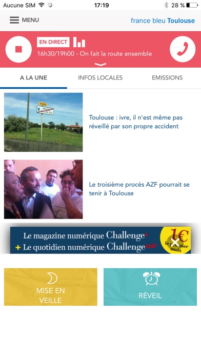 iPhone Screenshot 3