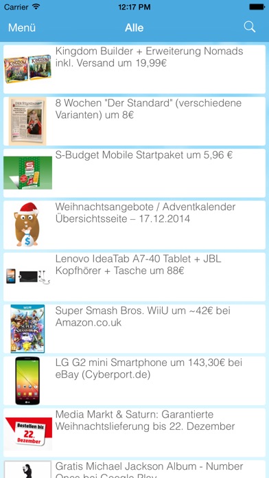 iPhone Screenshot 2