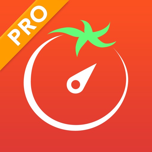 Pomodoro Time Pro: 仕事および勉強用の Focus Timer
