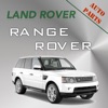 Ersatzteile Land Rover Range Rover