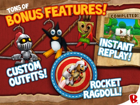 iPad Screenshot 5
