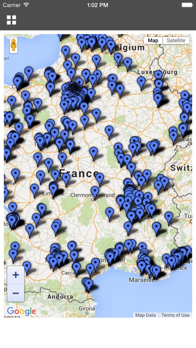 iPhone Screenshot 2