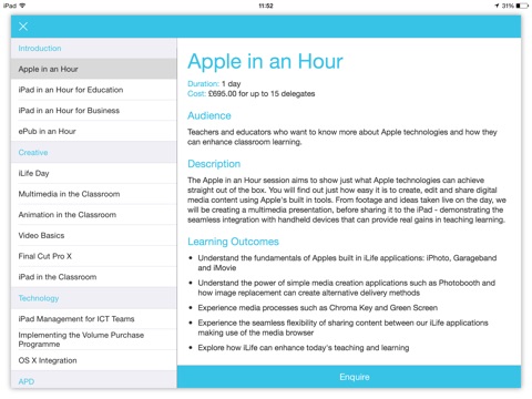 iPad Screenshot 3