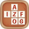 Make a Word - Online Challenge