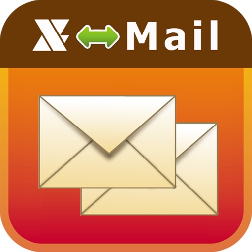 【ios app】xmail 透过 excel 群发个性化邮件