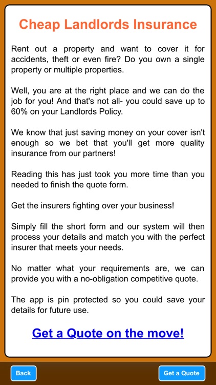 Landlords Insurance Uk By Rainbow Ltd Landlords Insurance Uk