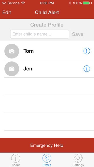 iPhone Screenshot 2