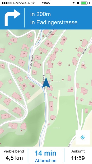 iPhone Screenshot 3