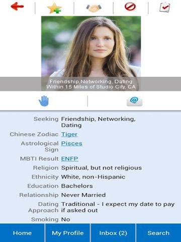 Astrology dating site free