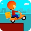 Deliver My Parcel