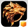 Joe Dever's Lone Wolf Complete (AppStore Link)