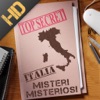 Misteri Italia HD (AppStore Link)