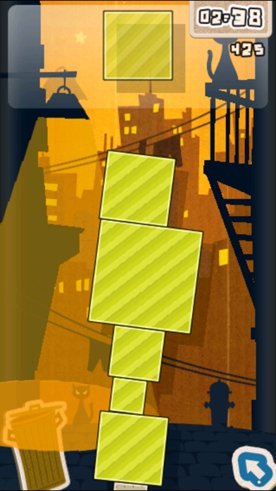 iPhone Screenshot 4