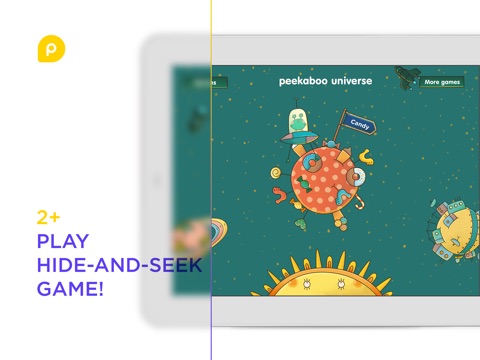 iPad Screenshot 1