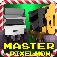 Master ( Pixelmon Edi...