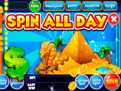 Slots pharaoh's journey