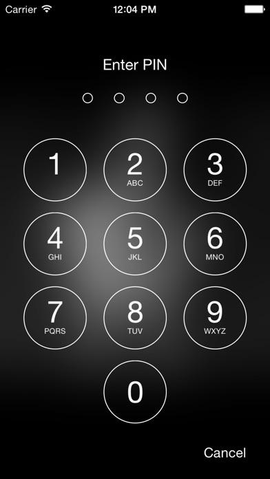 iPhone Screenshot 3