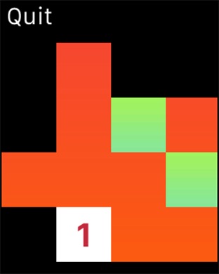 iPhone Screenshot 2