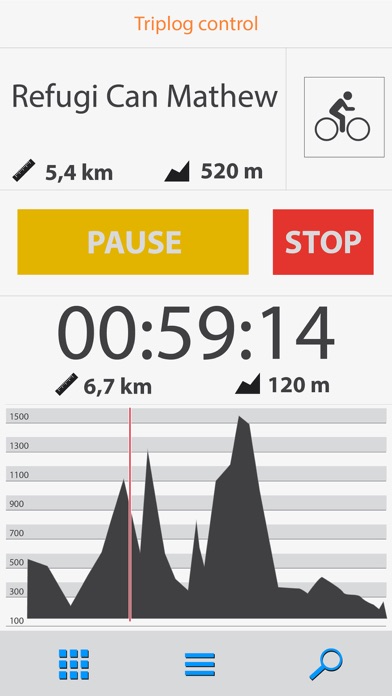 TwoNav GPS: Premium screenshot1