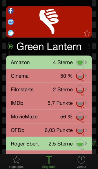 iPhone Screenshot 4
