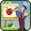 Kids Color Books - Draw, Doodle, Sketch, Color and Paint Studio color and draw online 