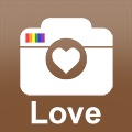 Fotocam Love - Photo Effect for Instagram